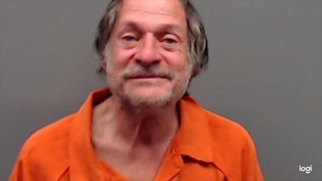 DIGIGLIO, CHARLES FRANKLIN arrest record in Smith County, Texas DIGIGLIO, CHARLES FRANKLIN arrested in Smith County, Texas mugshot