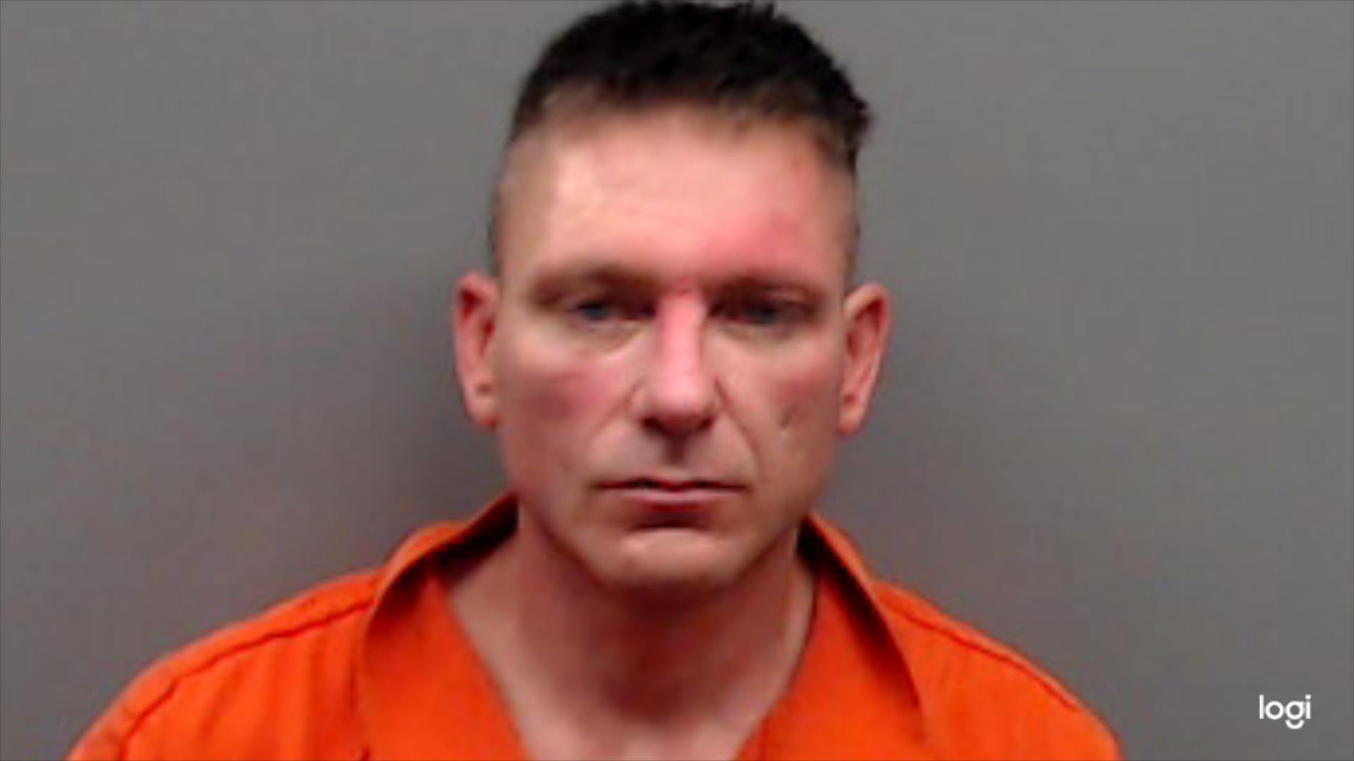 BRIGGS, CASEY LEE, Jr. booking photo