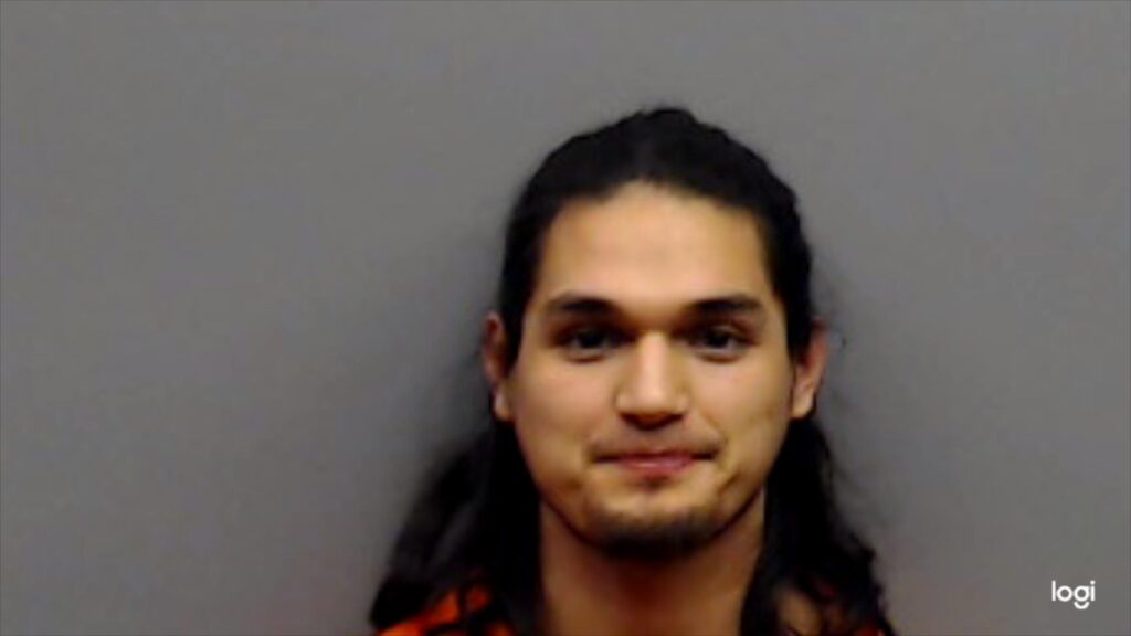 INIGUEZ, JESUS, Jr. arrest record in Smith County, Texas INIGUEZ, JESUS, Jr. arrested in Smith County, Texas mugshot