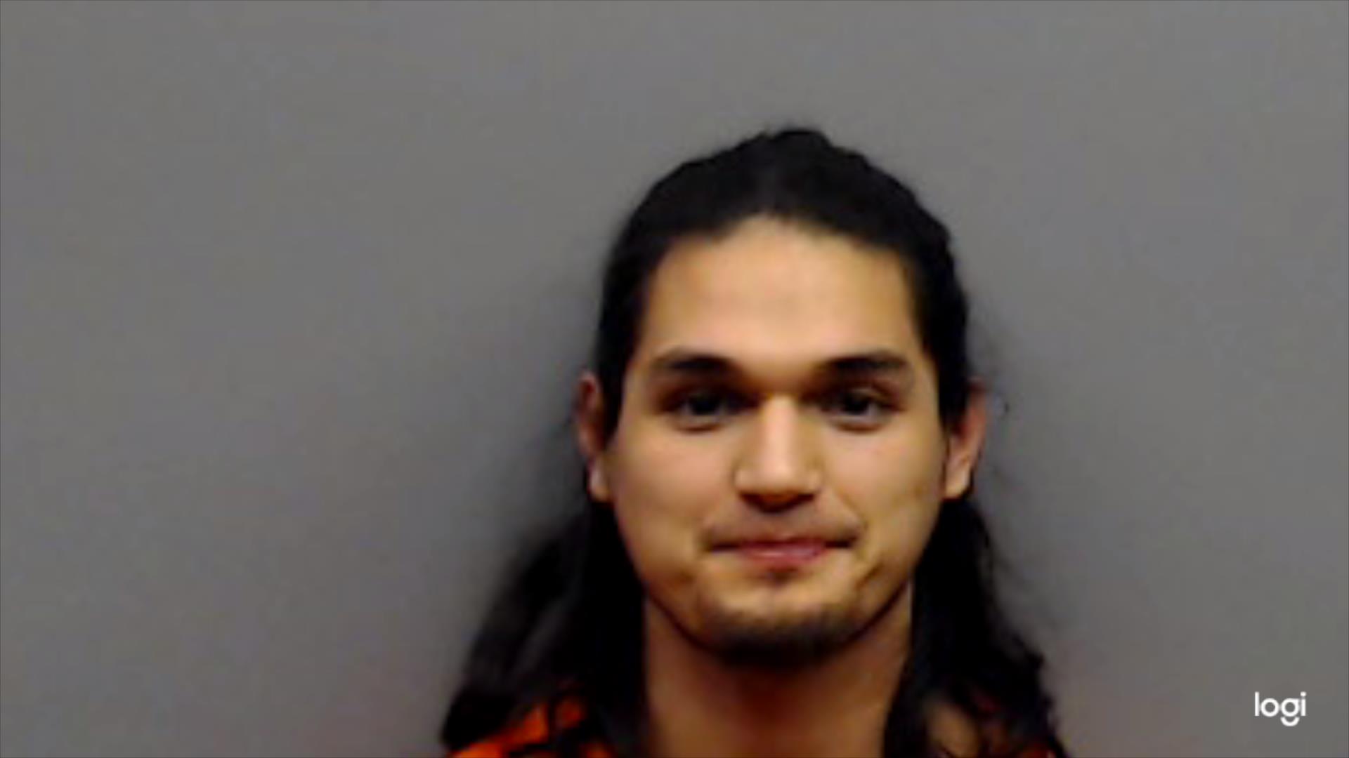 INIGUEZ, JESUS, Jr. booking photo