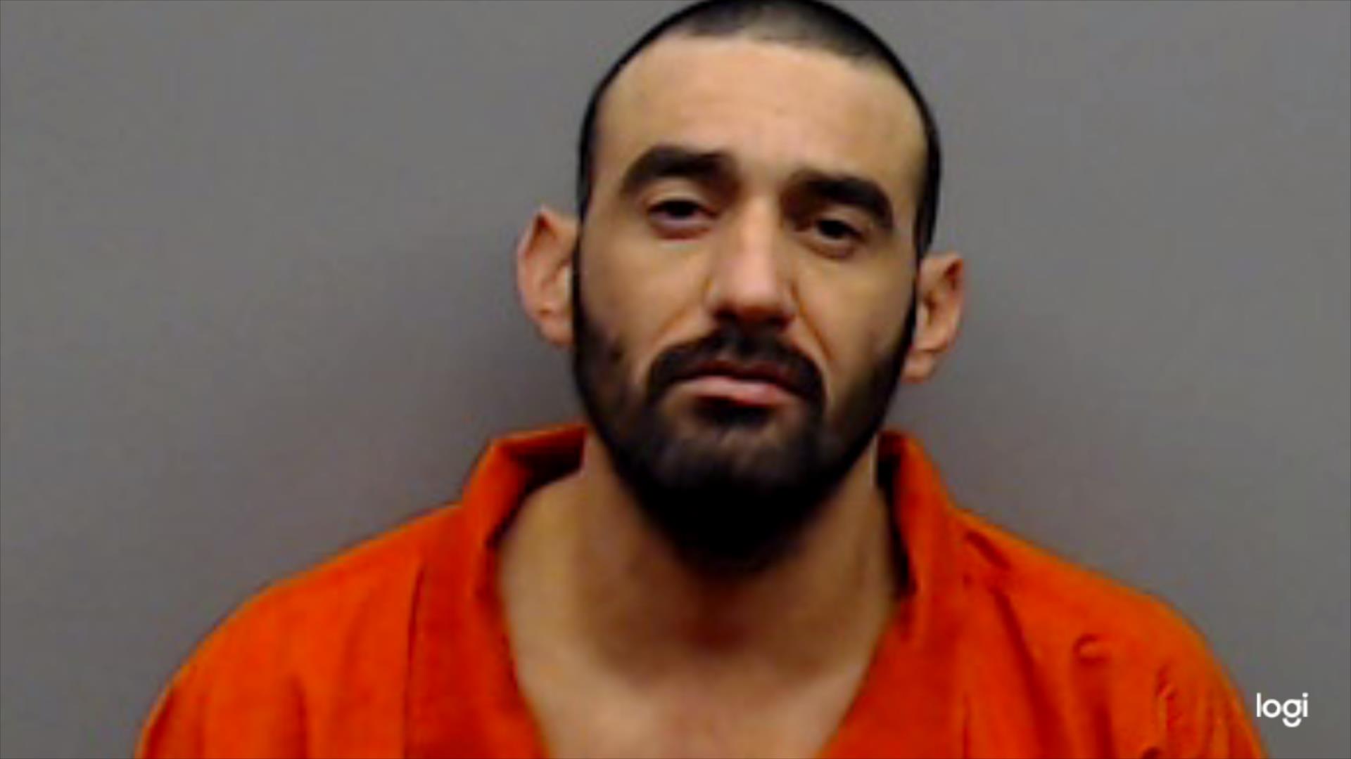 VALDIVIA, YASEL booking photo