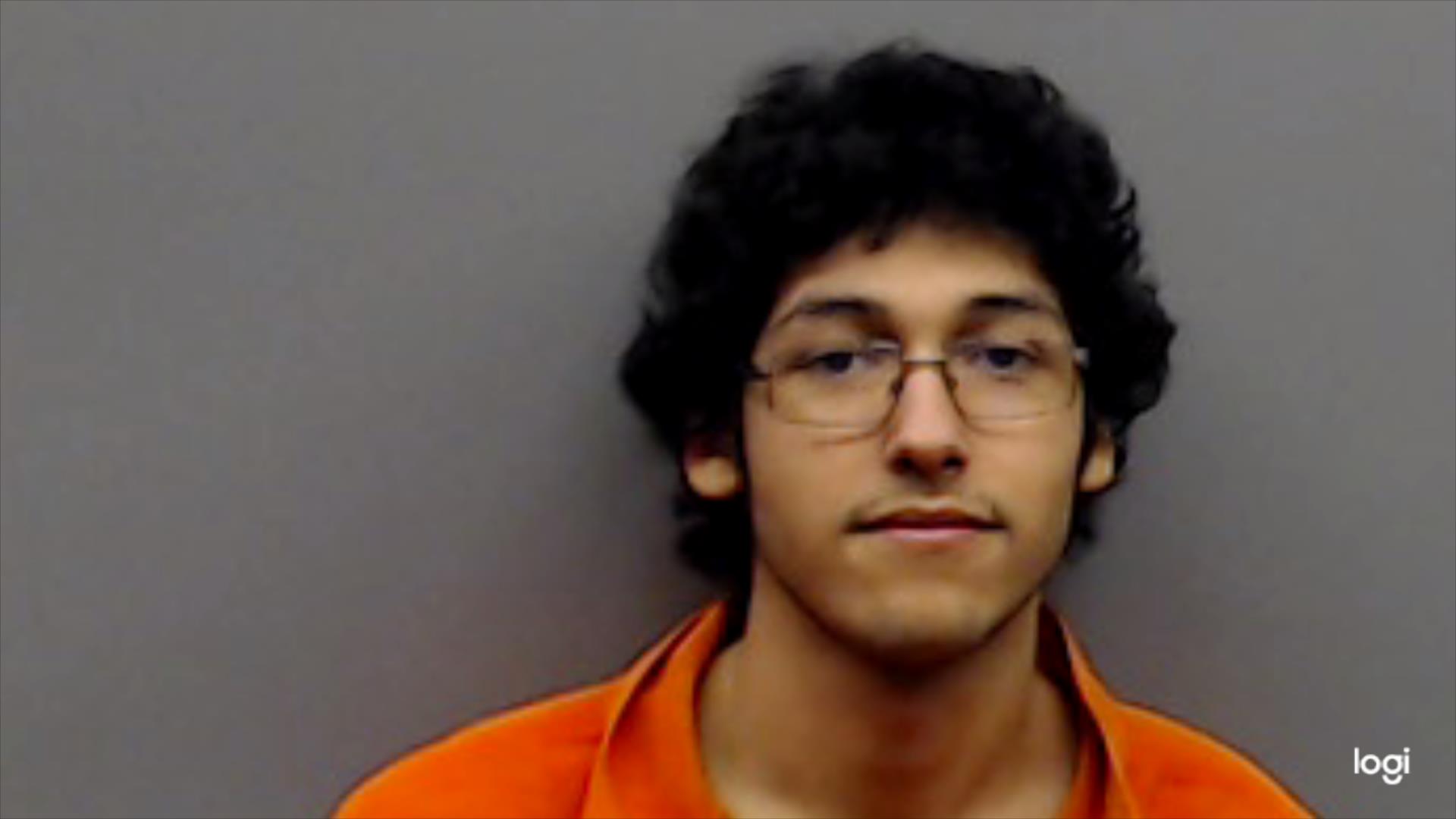 ALVAREZ, LUIS JAIME booking photo