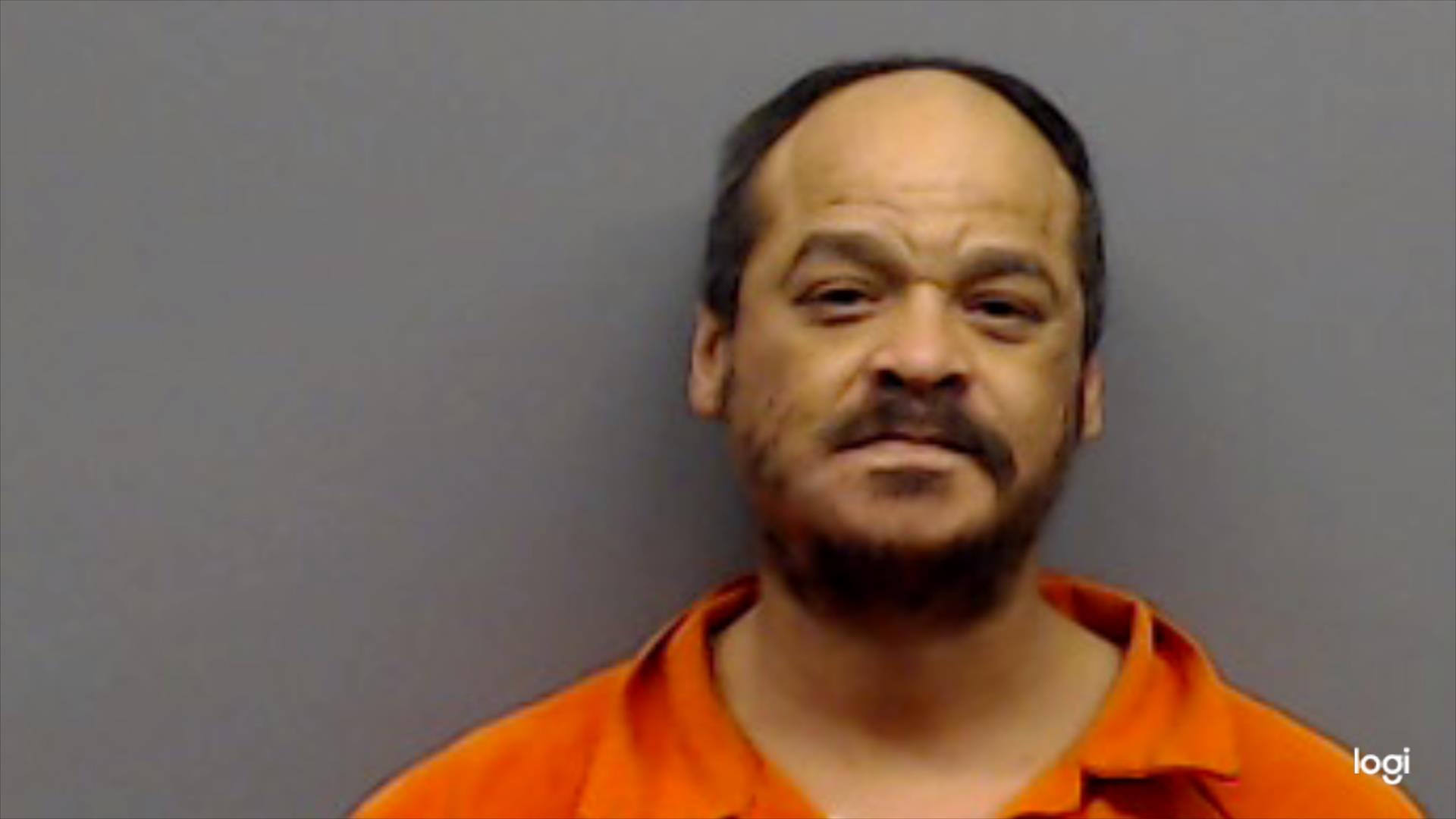 WILLIAMS, JAMES JOSEPH booking photo