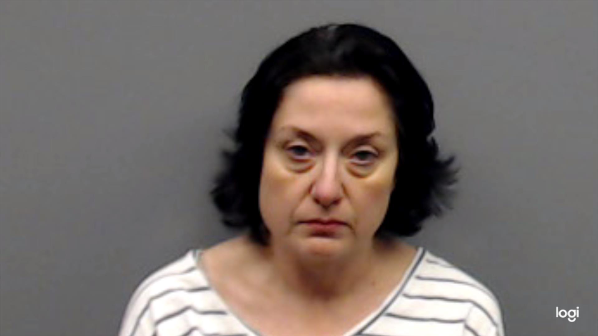 RIDER, JULIE DANIELLE booking photo