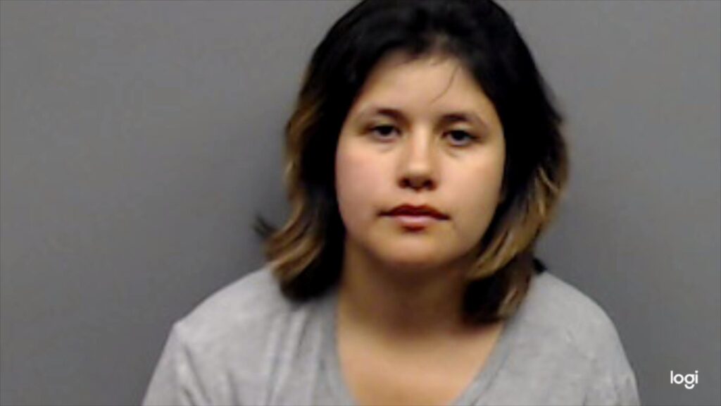 SILVA, MELISSA arrest record in Smith County, Texas SILVA, MELISSA arrested in Smith County, Texas mugshot