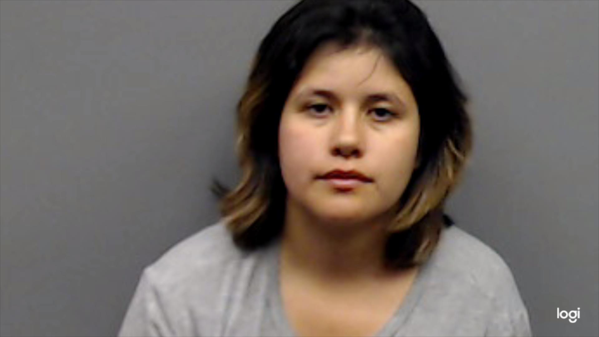 SILVA, MELISSA booking photo