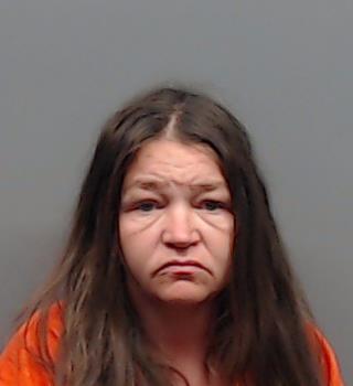 HAMMOCK, REBECCA ISABELLA booking photo