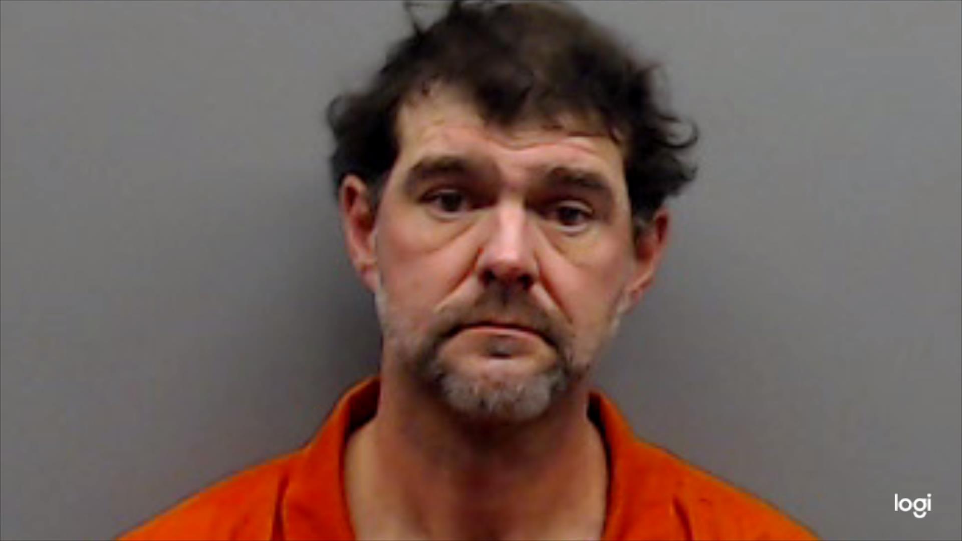 HERRINGTON, KEARBY BRYANT booking photo