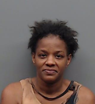 STRINGER, JERRICA LESHAY booking photo