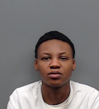 RICHARDSON, DASIA CAMILLE booking photo