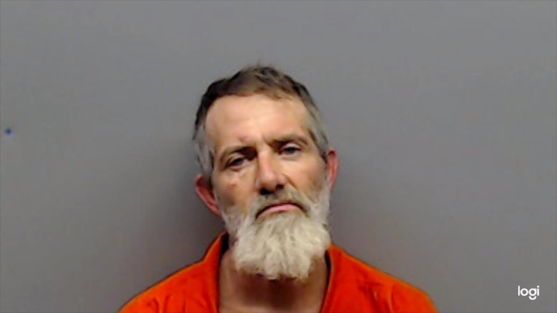 PACE, JOSH arrested by Smith County SO/PD