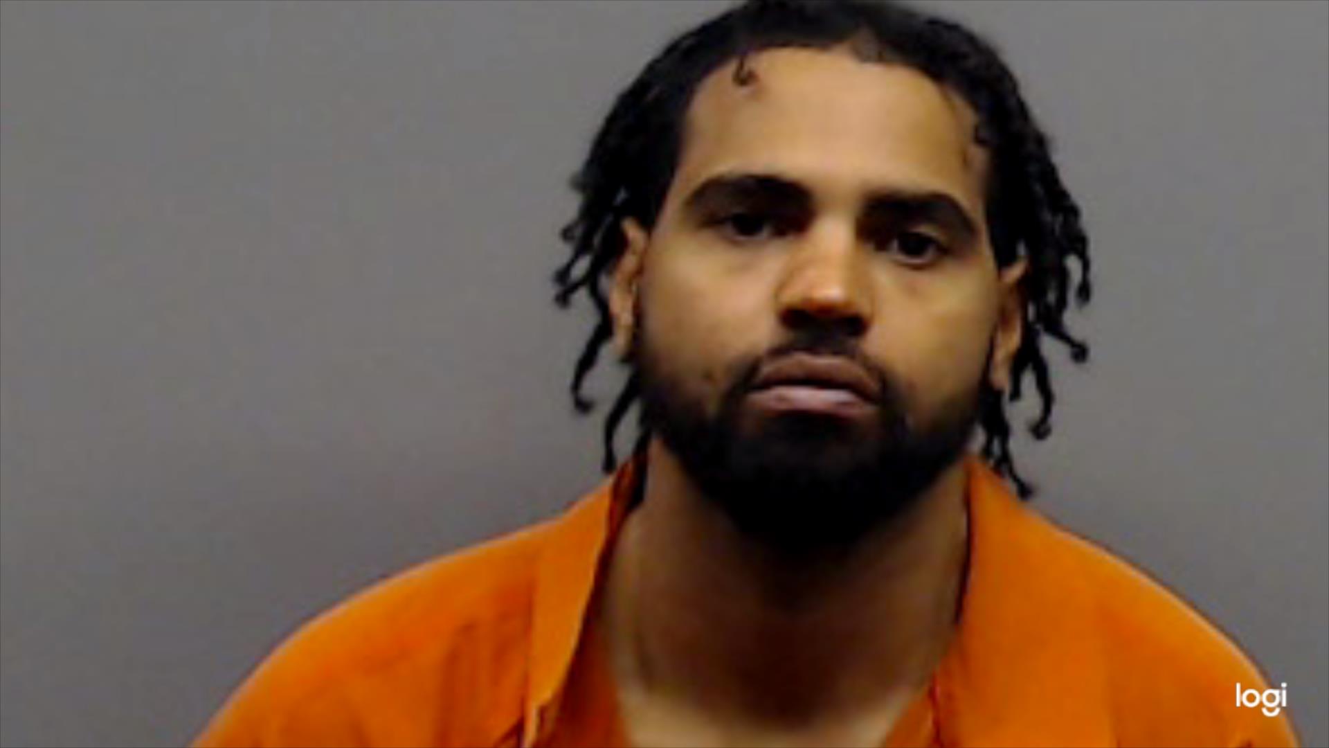 RUSSELL, JAMAL JAMES DRON arrested by Smith County SO/PD