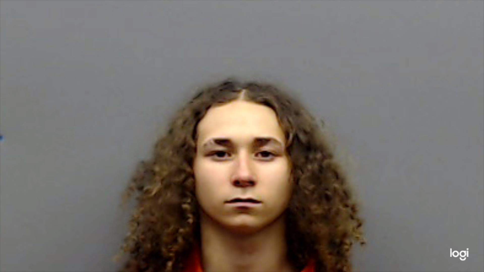 CLARK, TREVOR DALE arrested by Smith County SO/PD