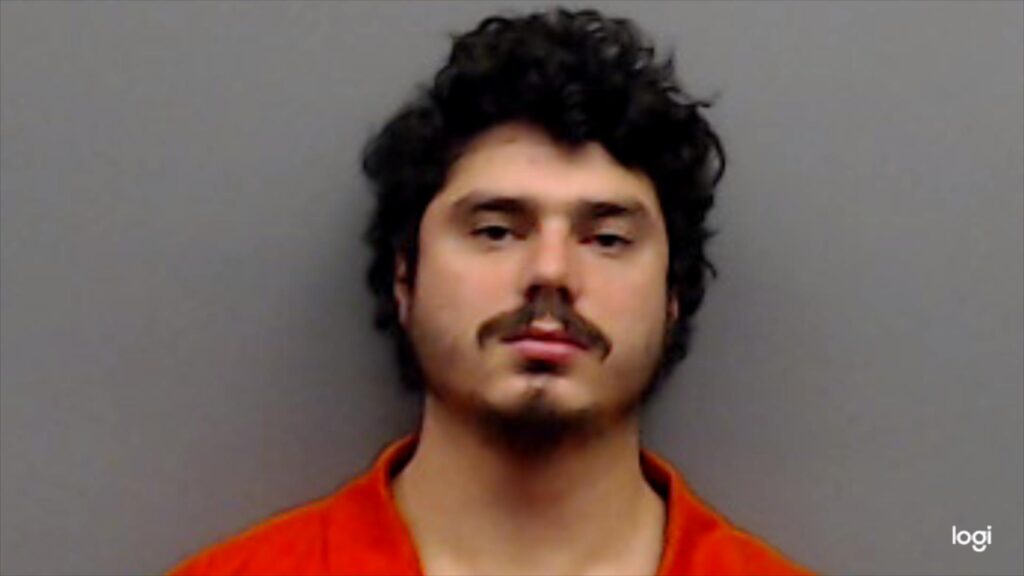 TISCARENO, ERIC ALEJANDRO booking photo