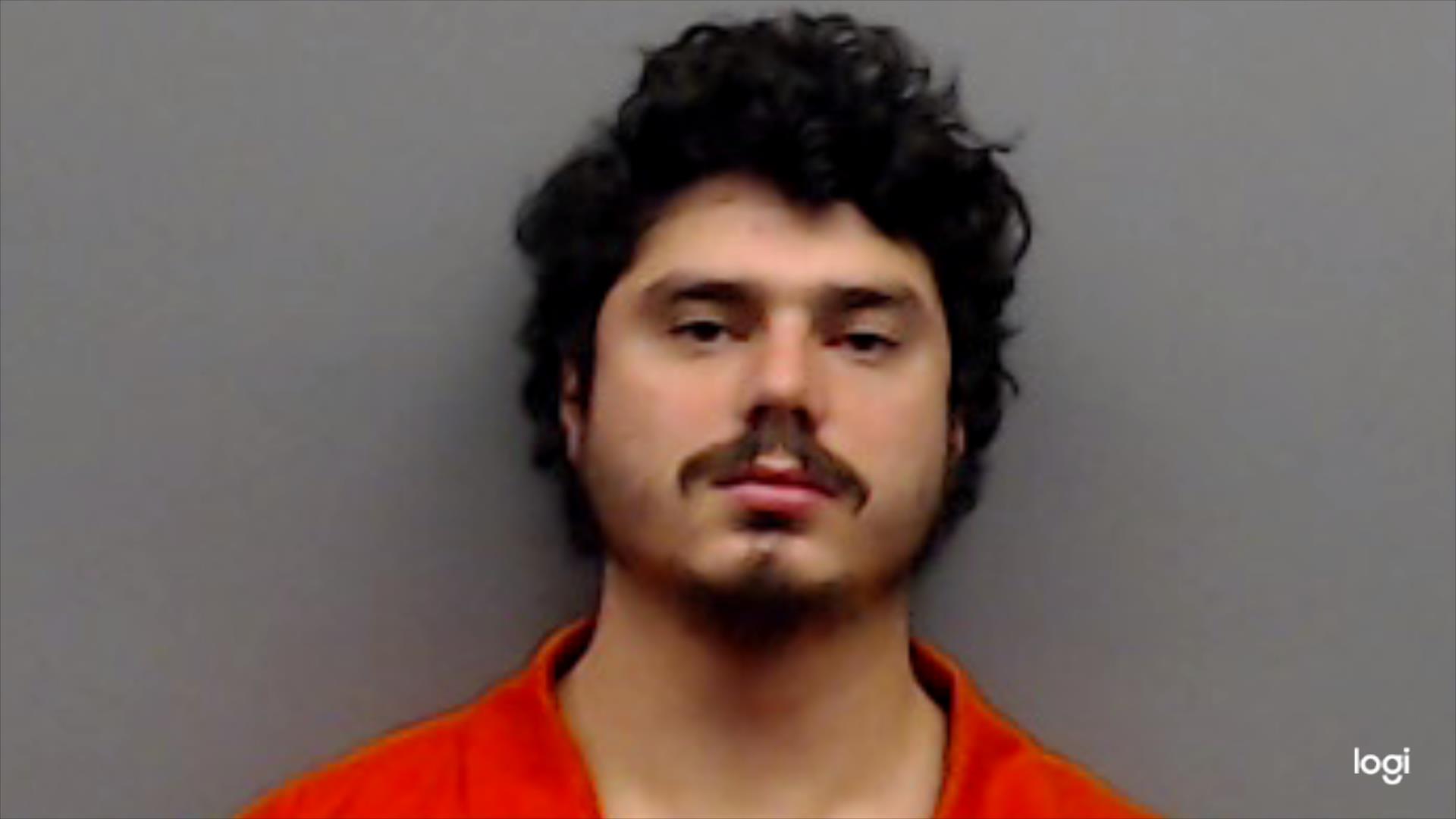 TISCARENO, ERIC ALEJANDRO booking photo