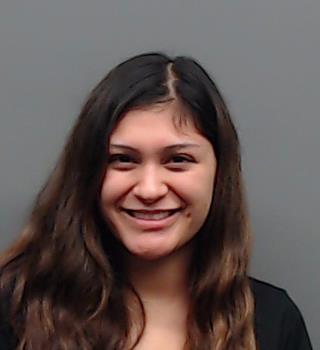MORENO VALLE, LIZBETH JAMILED booking photo