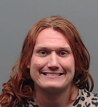 LANGE, DEREK LEE booking photo