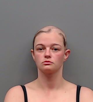 COSTLOW, KATIE LOUISE booking photo