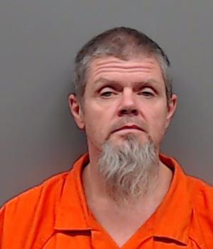 MCCALL, JASON booking photo