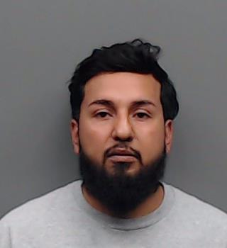 RIOS-CORREA, ALFREDO booking photo