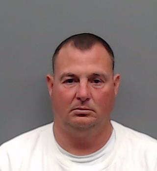 TARVIN, CHRISTOPHER RAY booking photo