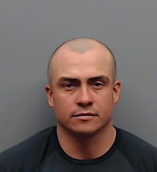 MAGADAN-PARRA, JESUS booking photo