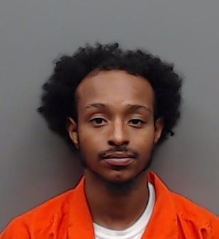 MILES, DEVONN LEE booking photo
