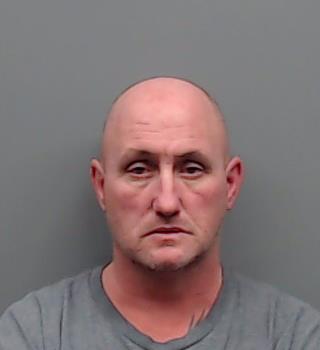 SIMMONS, DAVID WAYNE, Jr. booking photo