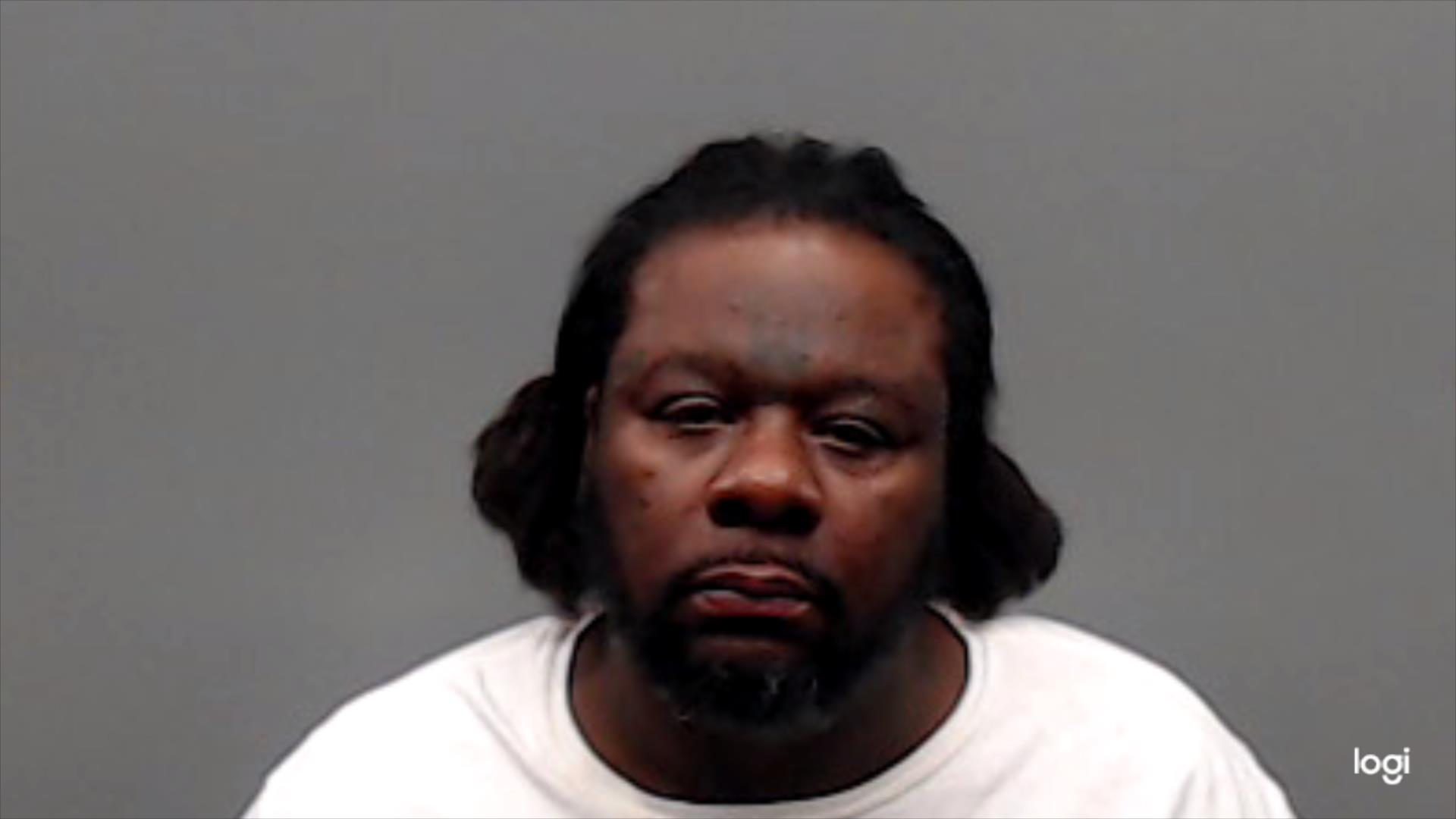 JONES, SHANNON booking photo