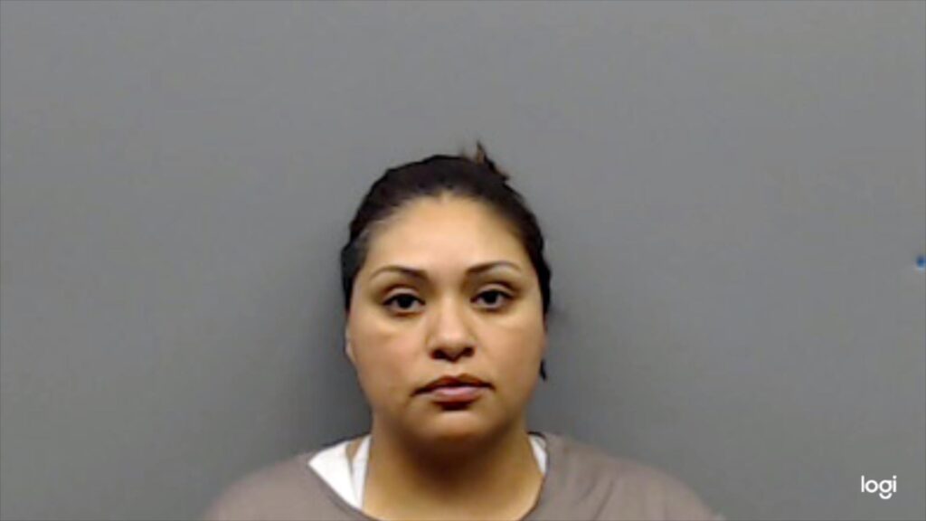 CRUZ, ADRIANA arrest record in Smith County, Texas CRUZ, ADRIANA arrested in Smith County, Texas mugshot