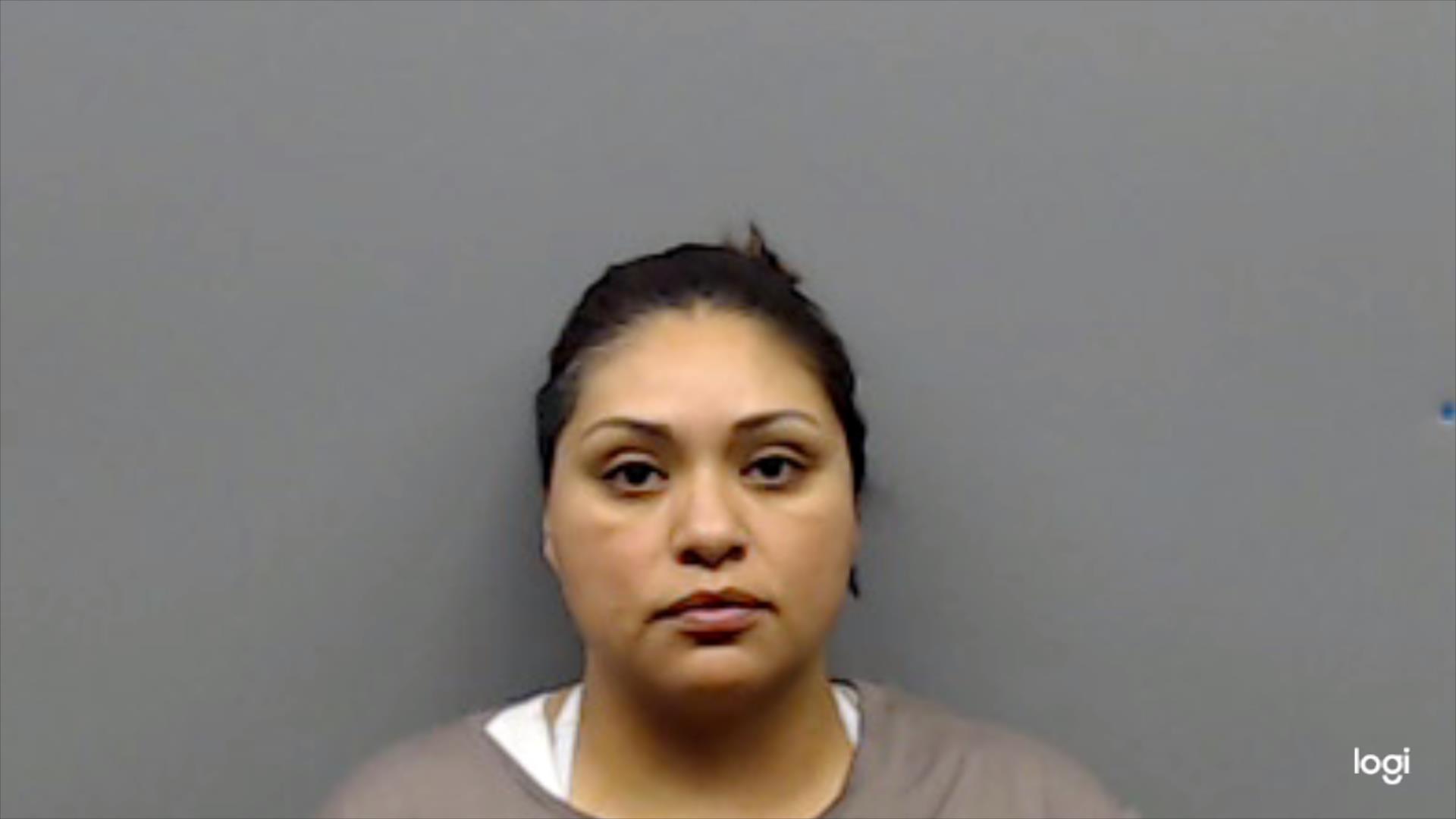 CRUZ, ADRIANA booking photo