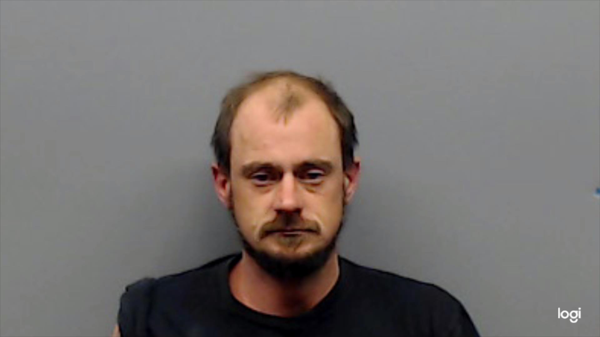 JONES, JASON CODY booking photo