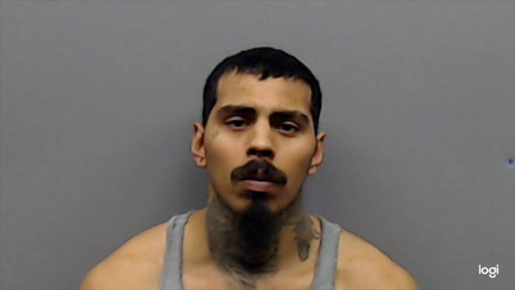 PONCE FLORES, MARCO ANGEL arrest record in Smith County, Texas PONCE FLORES, MARCO ANGEL arrested in Smith County, Texas mugshot