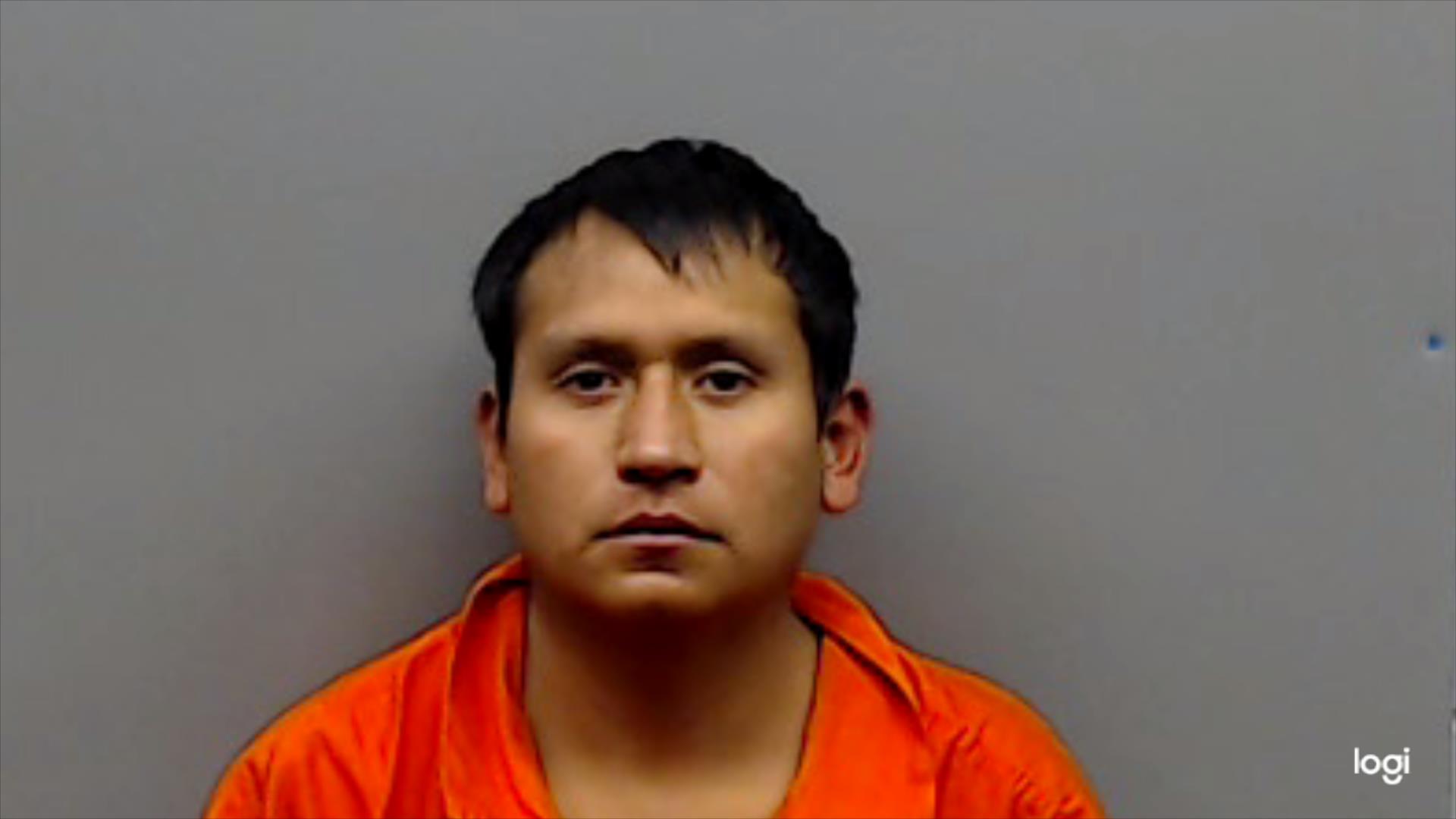 REYES-PINEDA, YONNY booking photo