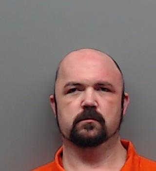 MOORE, JAY RANDALL booking photo