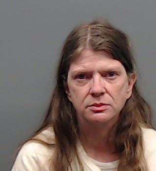 ALT, ERICA YVONNE booking photo