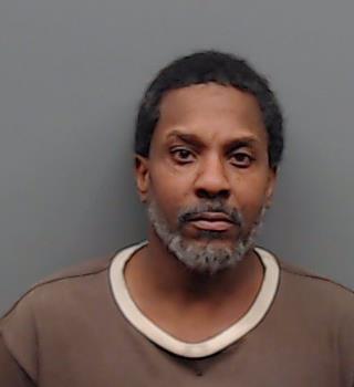 WILLIAMS, RASHAW ARNEZ booking photo