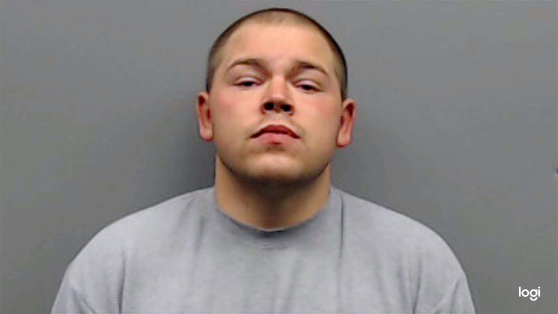 YOUNG, THORPE LEE SHANNON booking photo