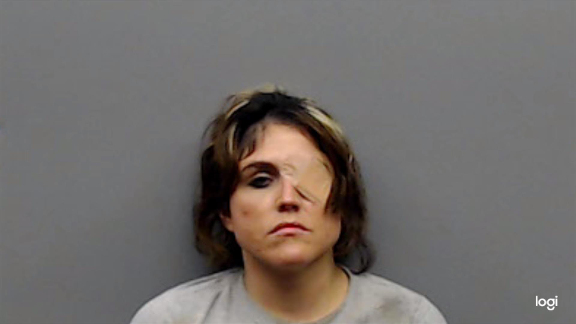 PANELLI, FALENE AMANDA booking photo