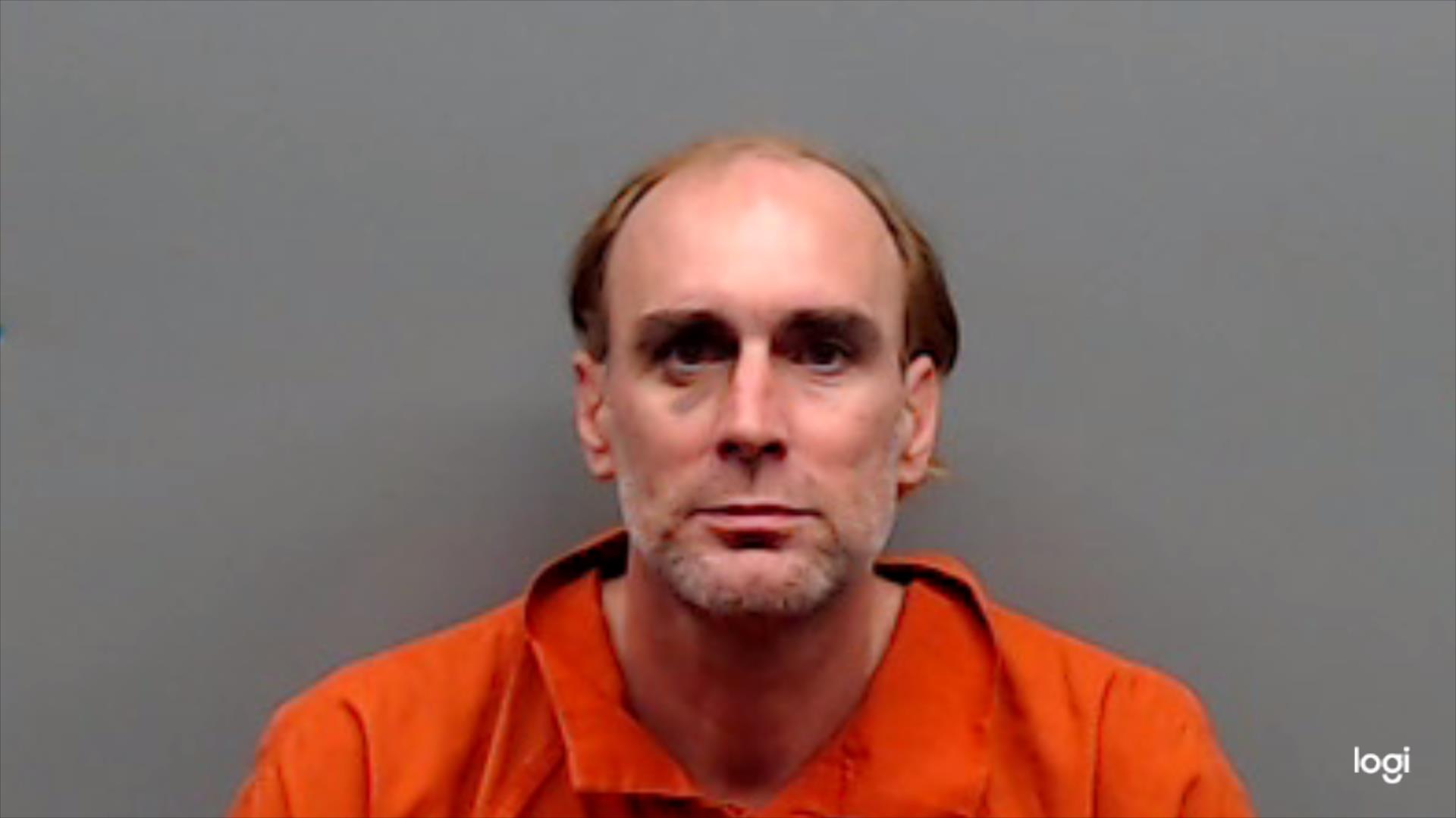 GRANTHAM, GARY GLENN, Jr. booking photo