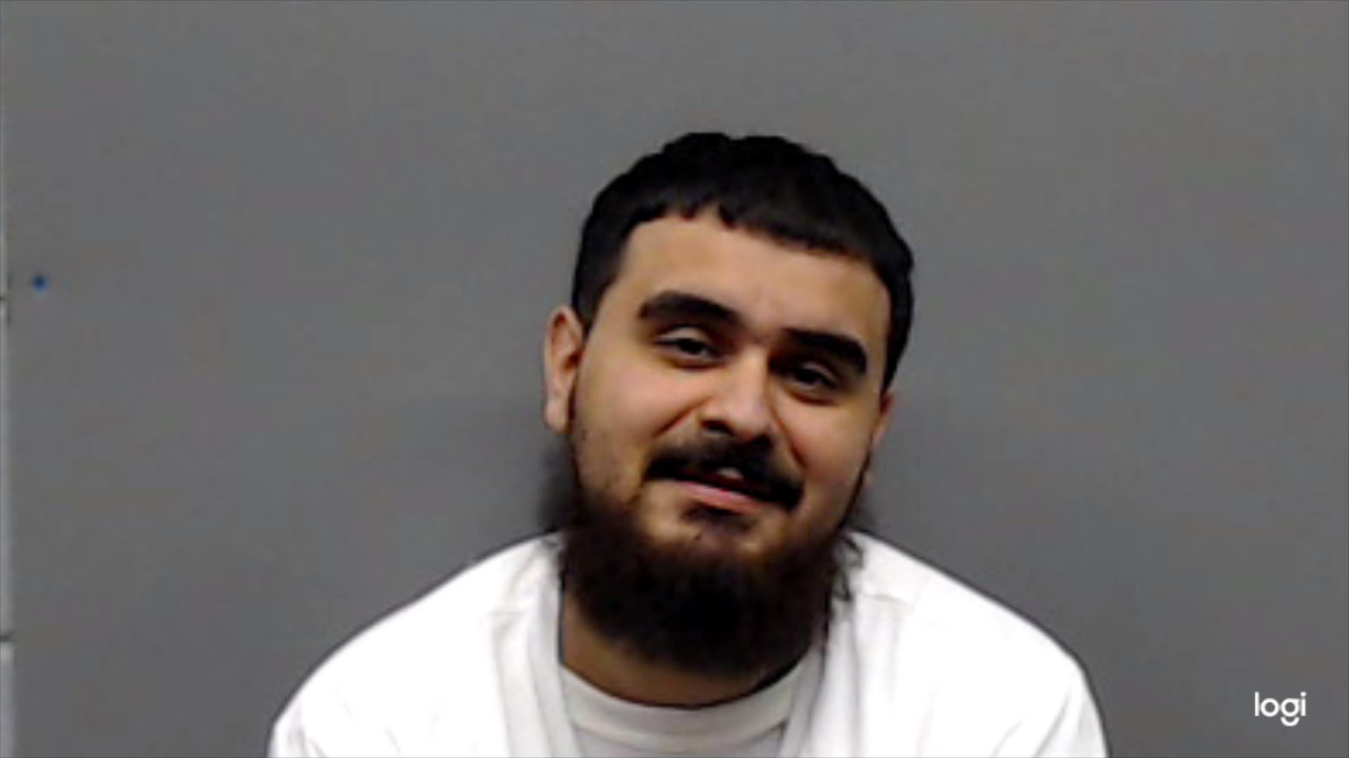 CASTRO, ADRIAN booking photo