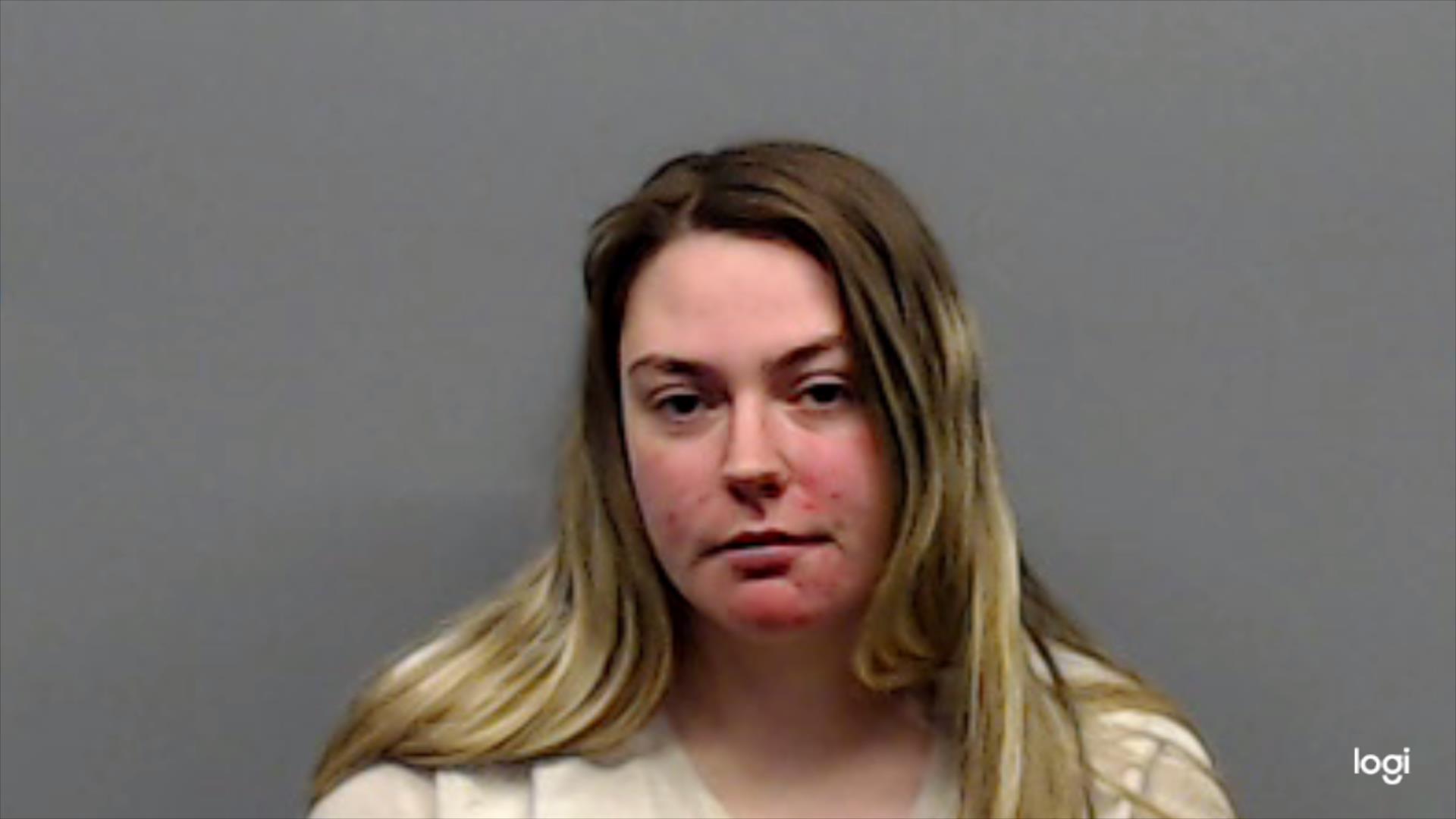 MCGRATH, SARAH LYNN booking photo