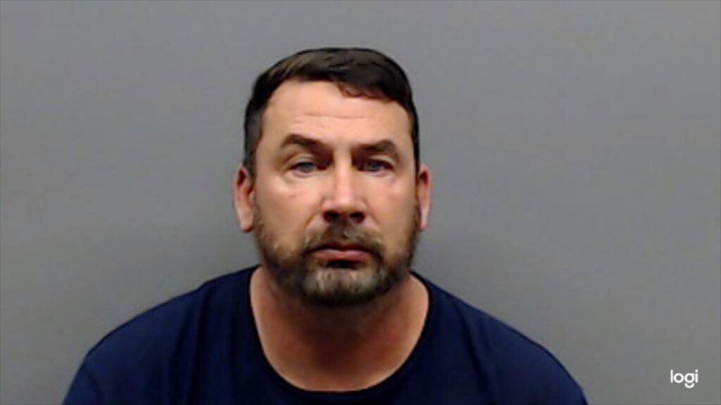 ARRINGTON, JASON WILLIAM arrest record in Smith County, Texas ARRINGTON, JASON WILLIAM arrested in Smith County, Texas mugshot