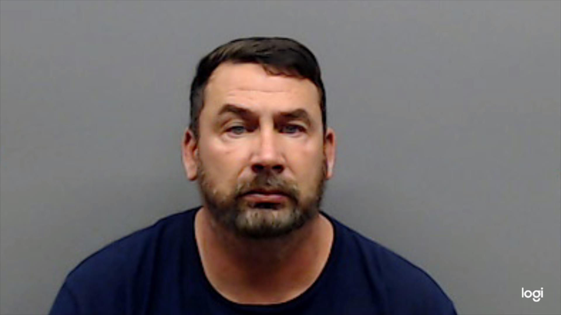 ARRINGTON, JASON WILLIAM booking photo