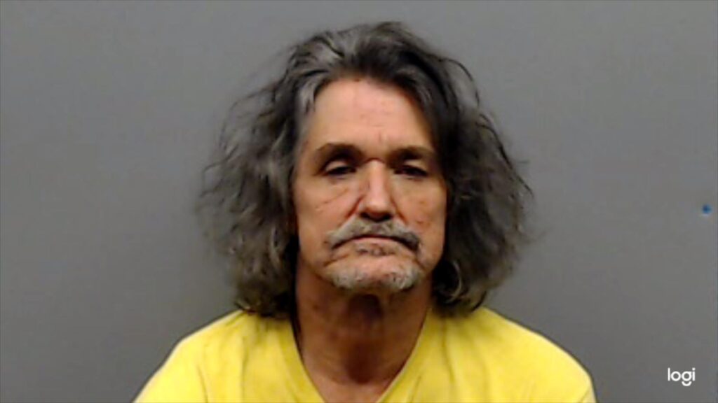 LEBLANC, SHERMAN EUGENE arrest record in Smith County, Texas LEBLANC, SHERMAN EUGENE arrested in Smith County, Texas mugshot