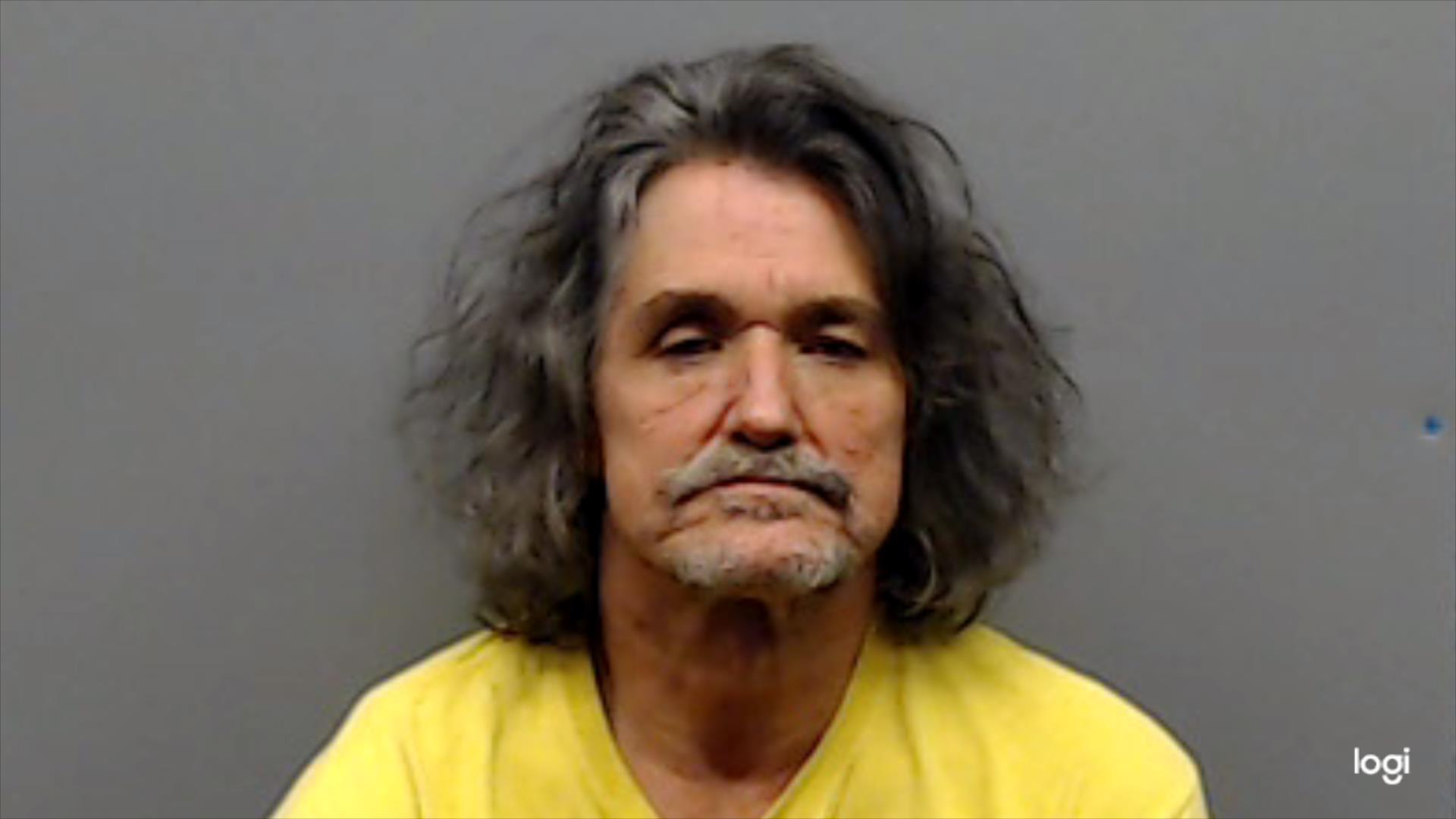 LEBLANC, SHERMAN EUGENE booking photo