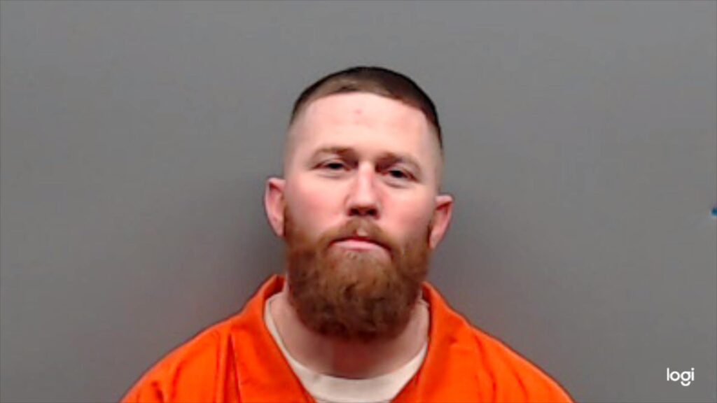 ANDREWS, JOEL DAVID arrest record in Smith County, Texas ANDREWS, JOEL DAVID arrested in Smith County, Texas mugshot