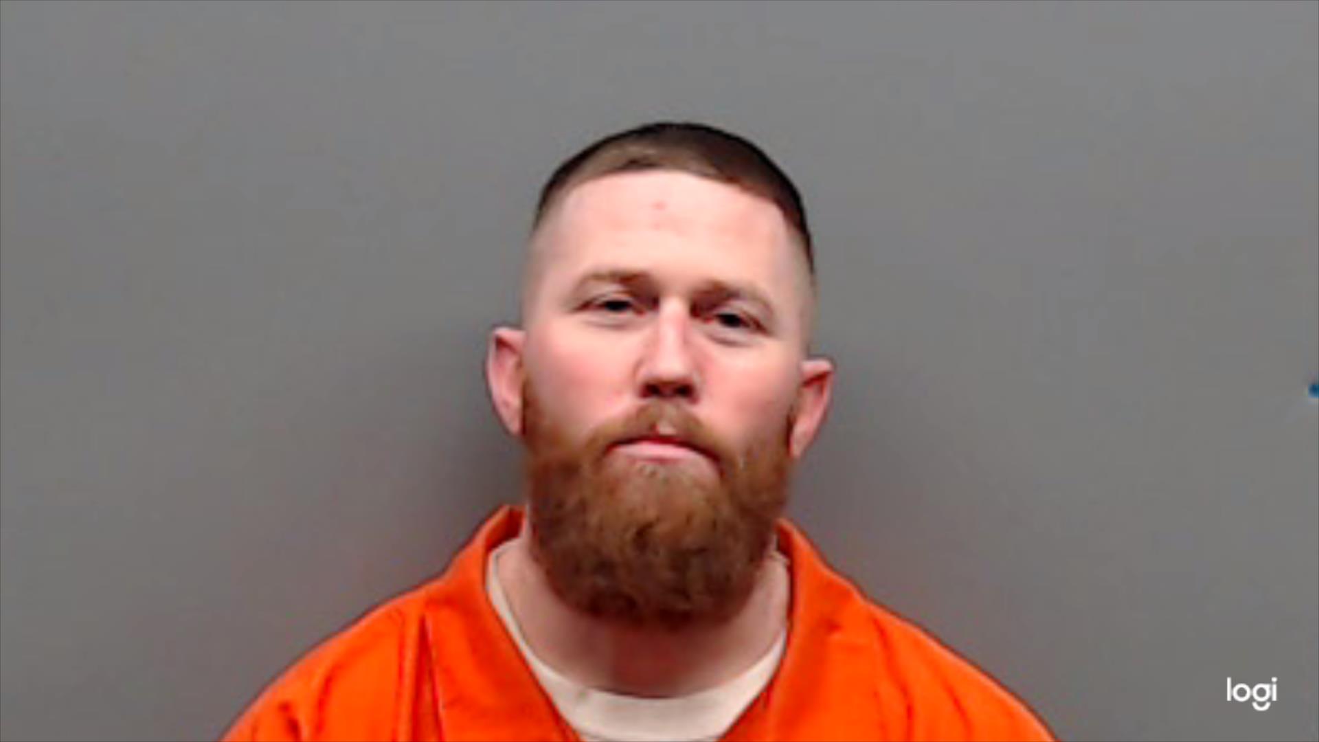 ANDREWS, JOEL DAVID booking photo