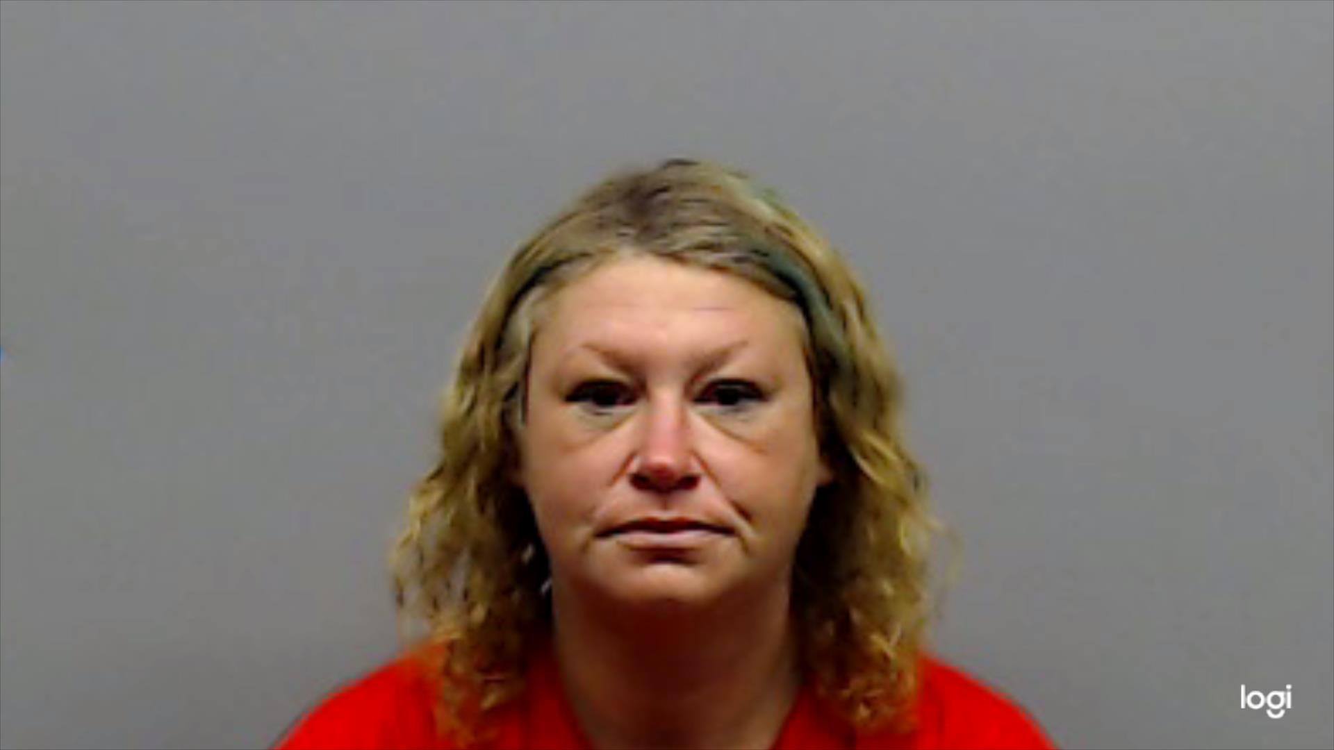 RIAL, ANGELA RAYE booking photo