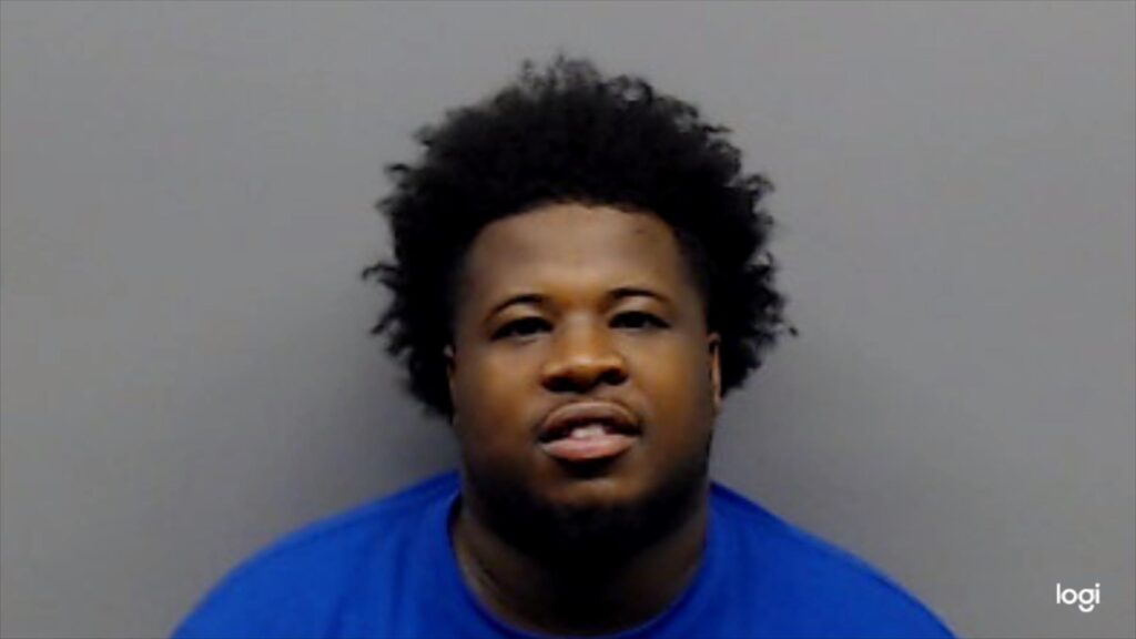 JOHNSON, KENDREZ LAMONTE arrest record in Smith County, Texas JOHNSON, KENDREZ LAMONTE arrested in Smith County, Texas mugshot
